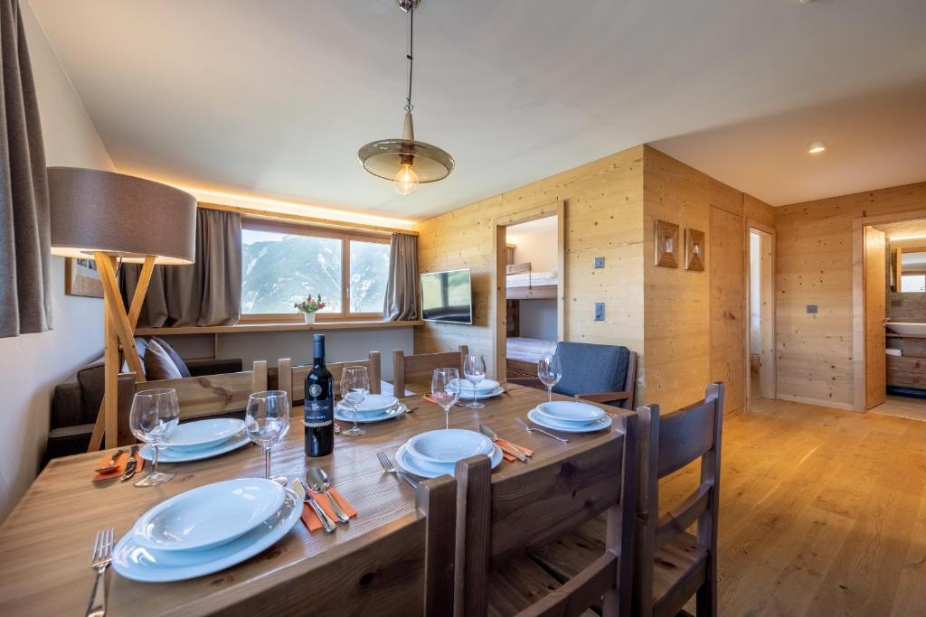 SWISSPEAK Resorts by Pierre & Vacances Premium Vercorin - 3