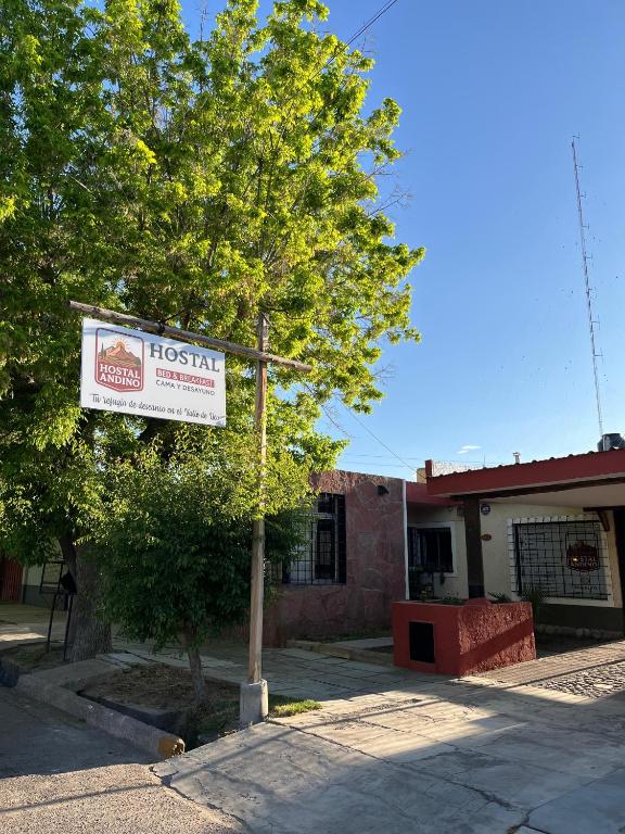 Hostal Andino - 3