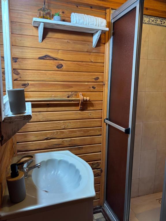 Cabaña en Santa Monica, entre el mar y la Laguna José Ignacio - 5
