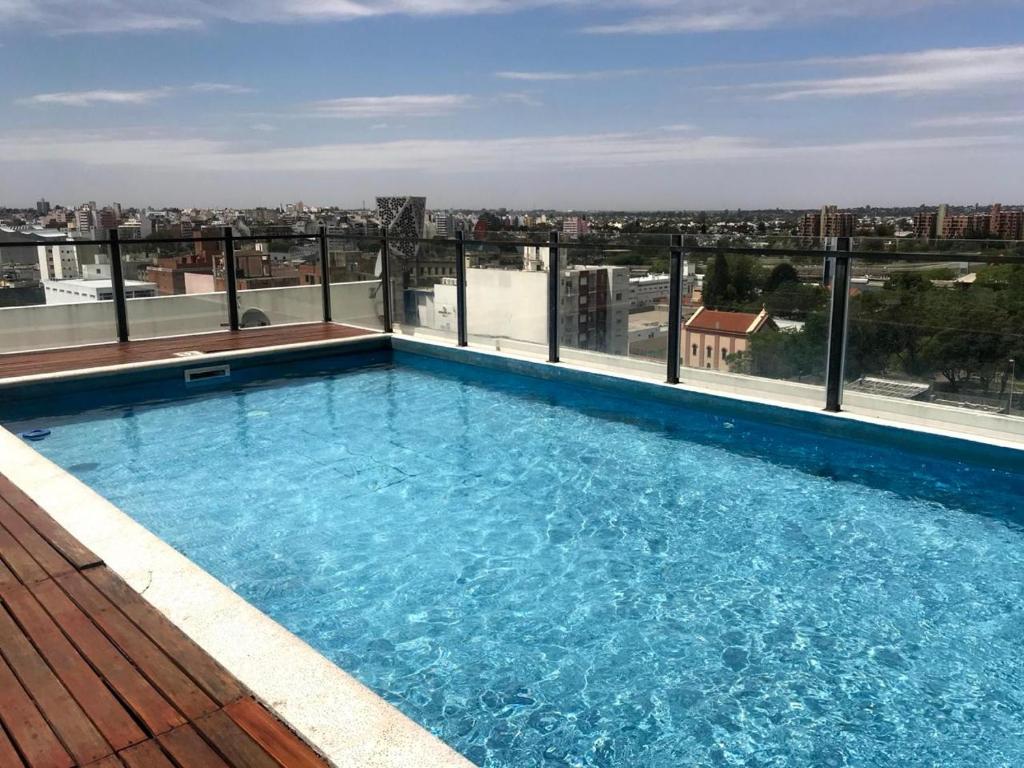 Dpto Nueva Cordoba - 2
