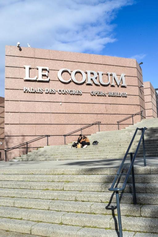 La Loge, Centre-ville - 3