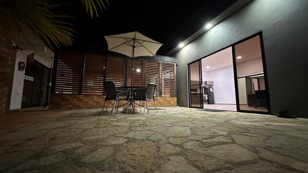 LUZ DE LUNA minihouse - 3