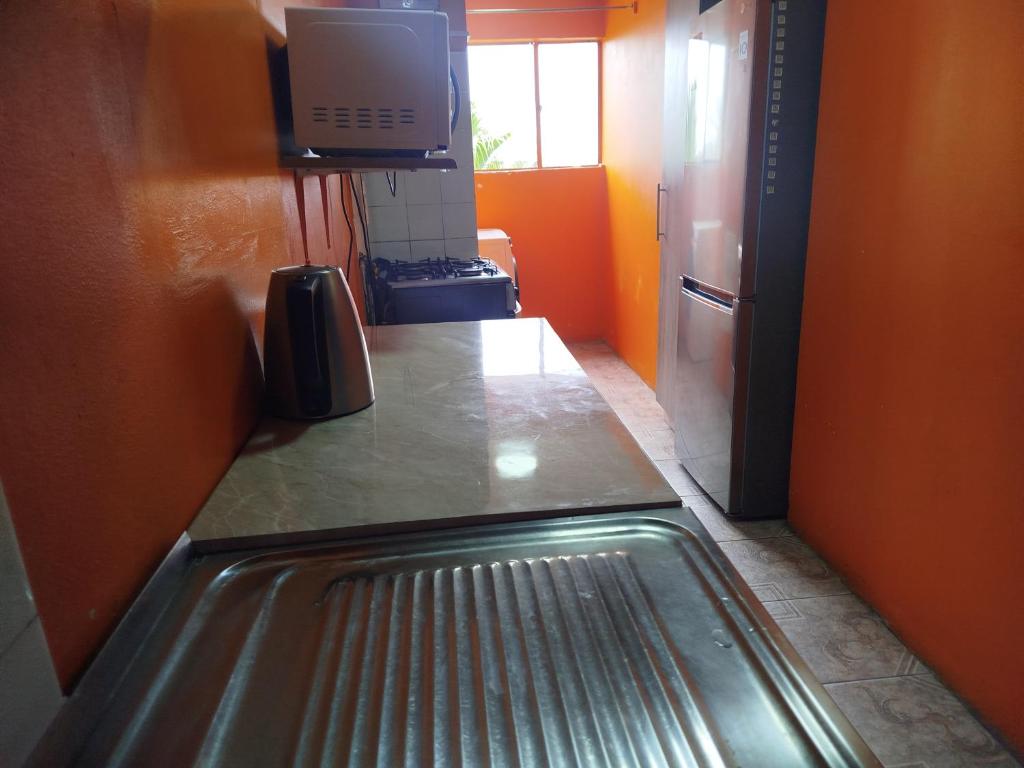 Departamento en Coquimbo frente hospital, minimo 3 noches, verano 2026 - 4