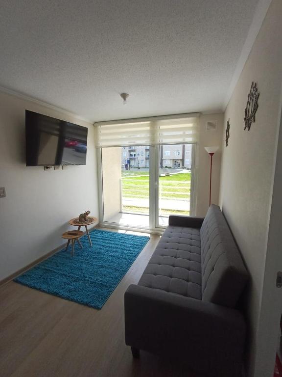 Beautifull apartment 2B-2D for rent - 2