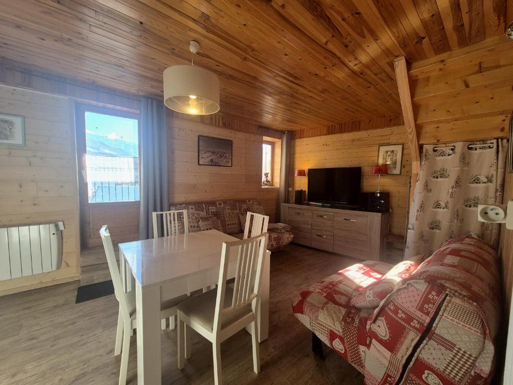 Appartement 4pers - Hyper centre Bourg St Maurice - 1