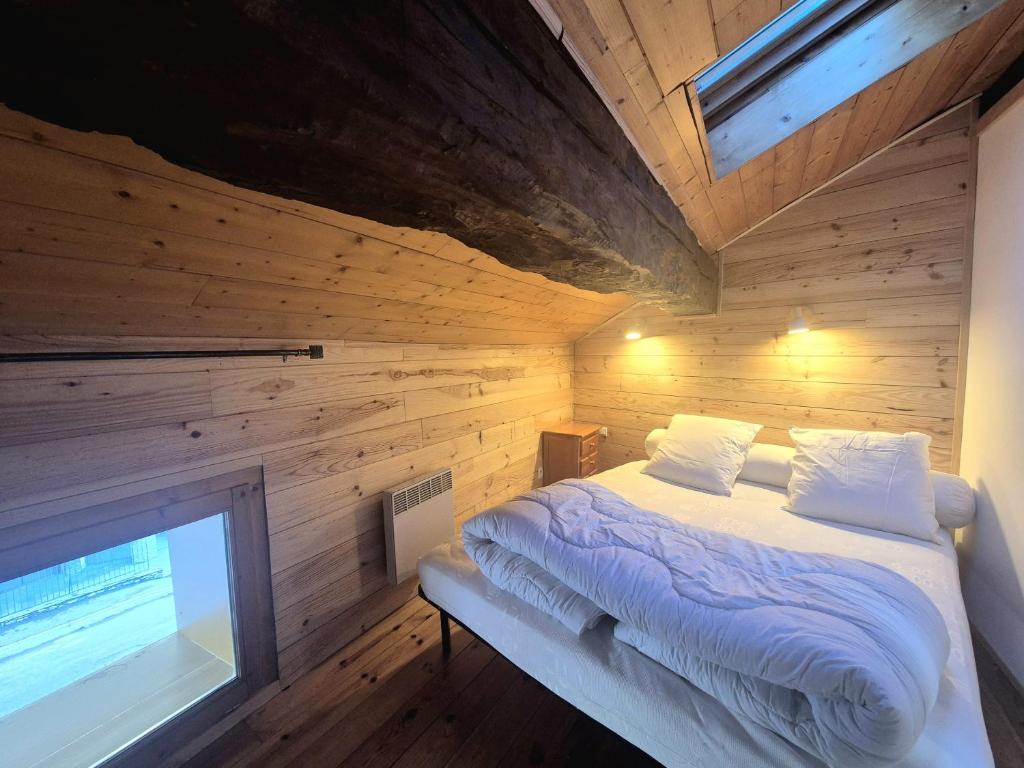 Appartement 4pers - Hyper centre Bourg St Maurice - 2