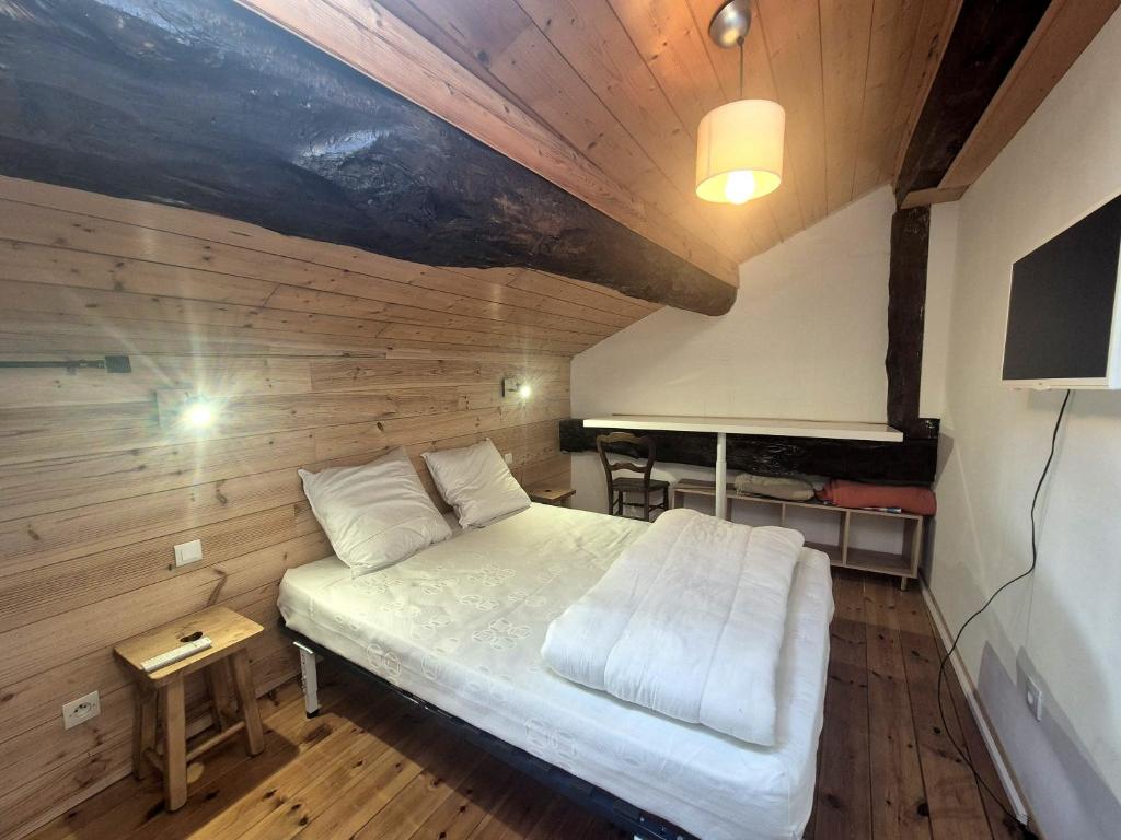 Appartement 4pers - Hyper centre Bourg St Maurice - 3