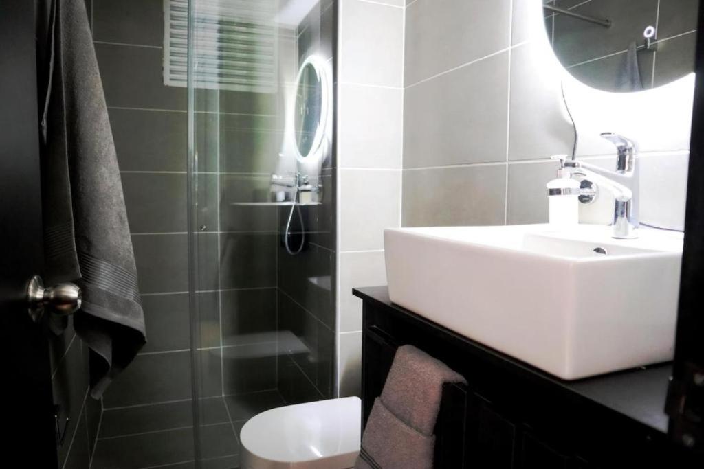 Apartamento VIP cómodo y céntrico - Piso 12 - 4