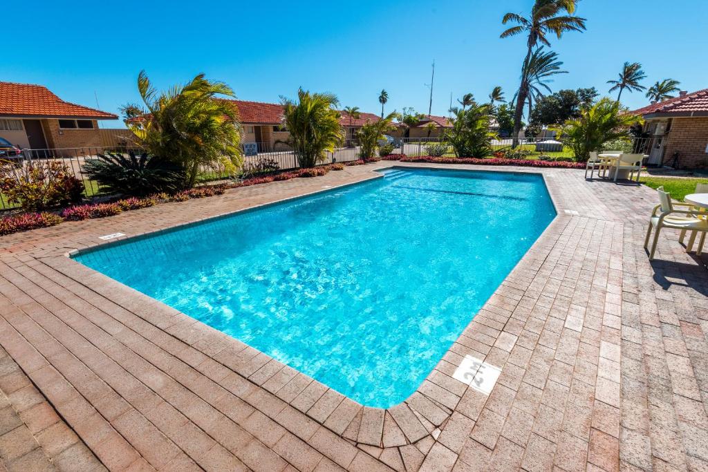 Hospitality Carnarvon, SureStay by Best Western photo