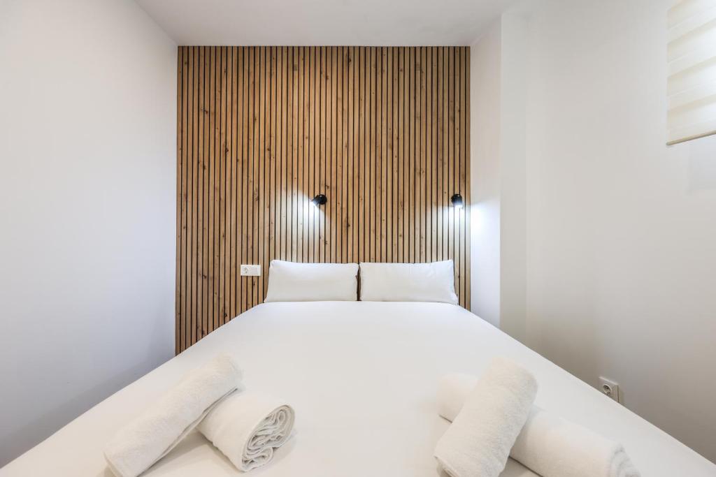 Modern Space for Your Madrid Stay - 3