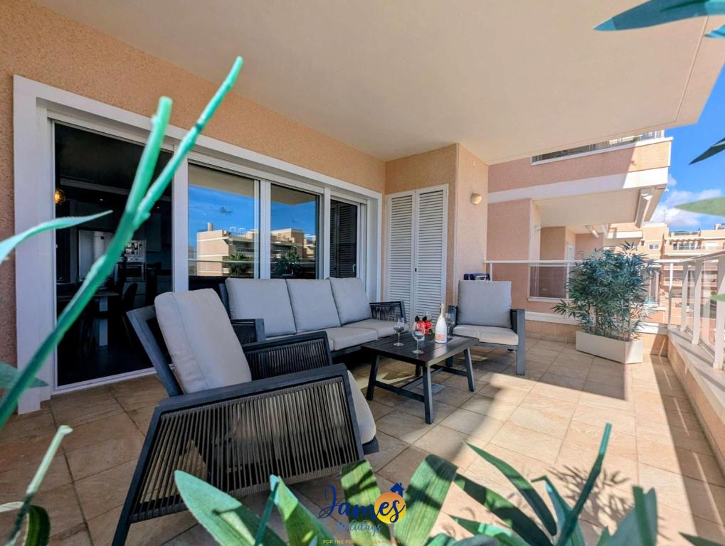 Tropical 3BR Oasis with Pool EB17 - 5