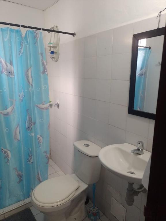 Casa Tatimar - 2