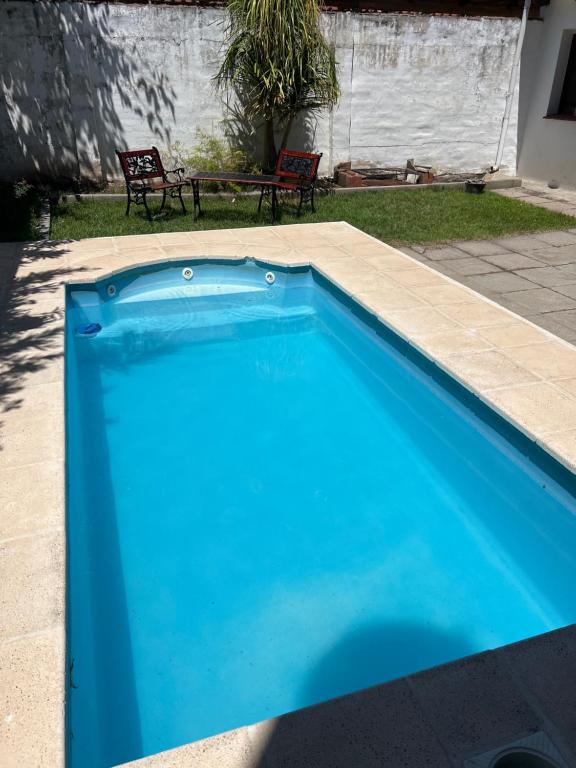 Casa céntrica - 1