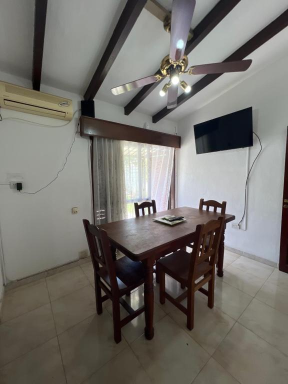 Casa céntrica - 2