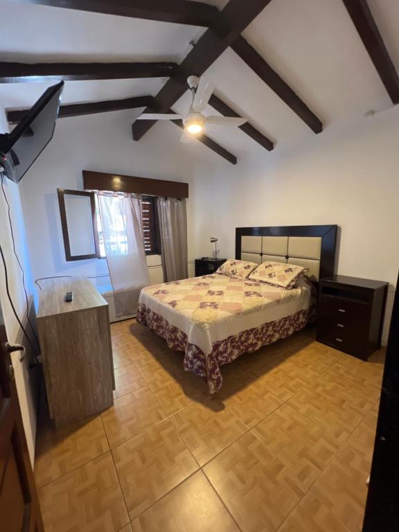 Casa céntrica - 3