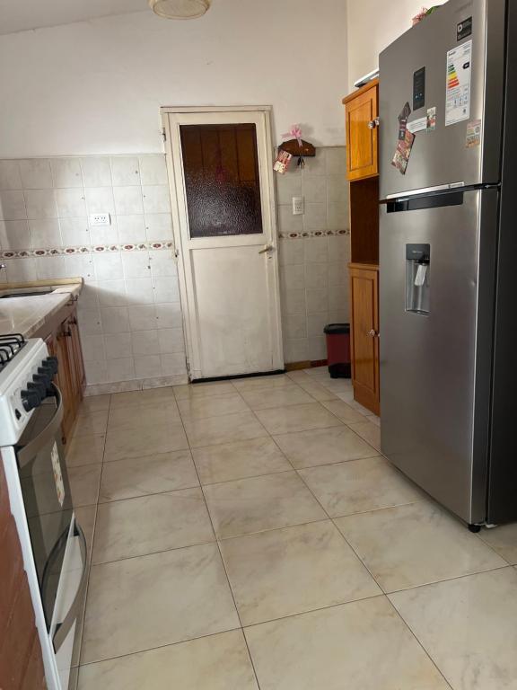 Casa céntrica - 4