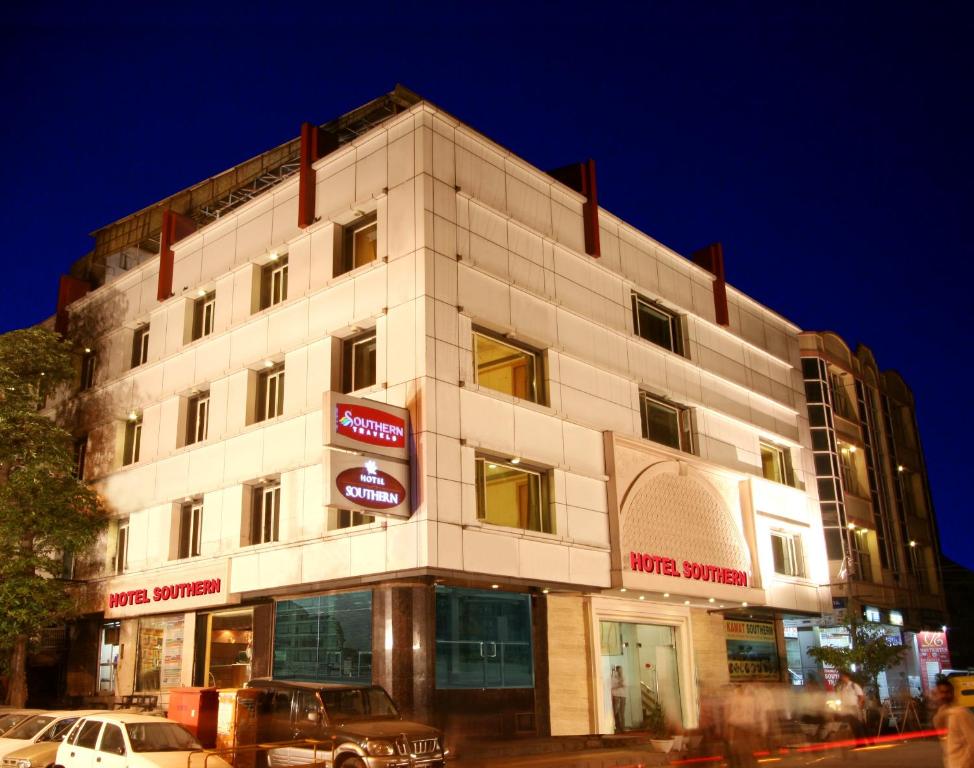 Hotel Southern, New Delhi photo