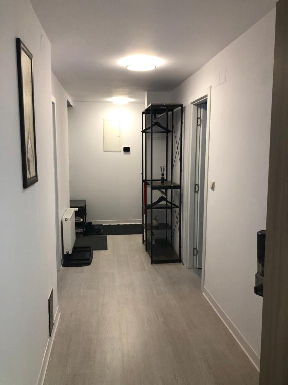 Top Apartment with 2 bedrooms - 4