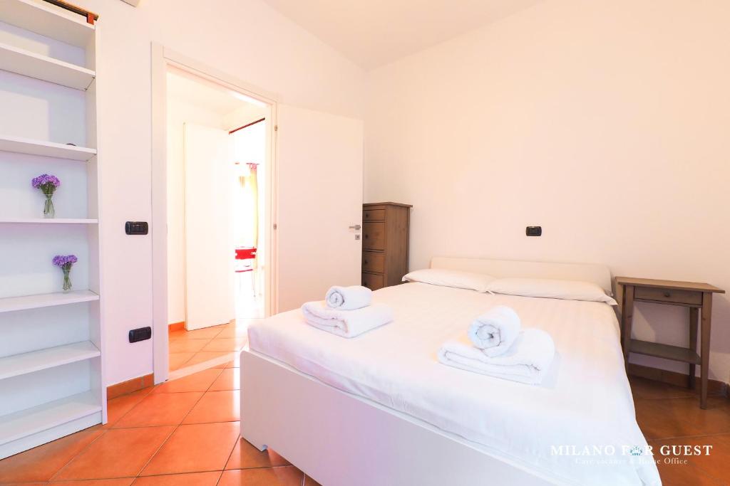 Porta Vittoria Home - Milano - 1