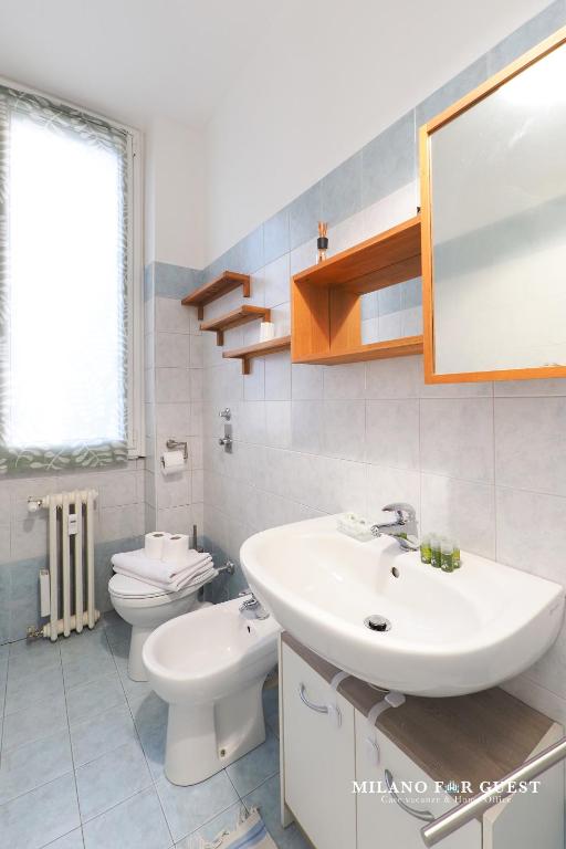 Porta Vittoria Home - Milano - 3