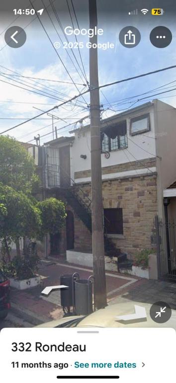 Casa Py - 1