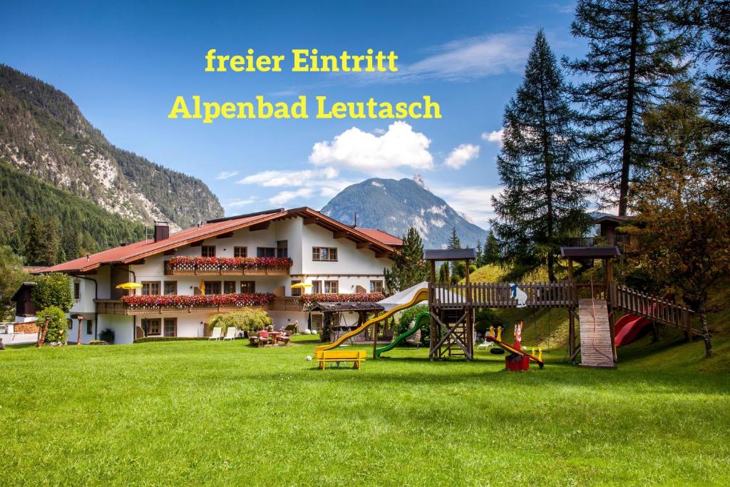 Ferienhaus Kirchplatzl - 1