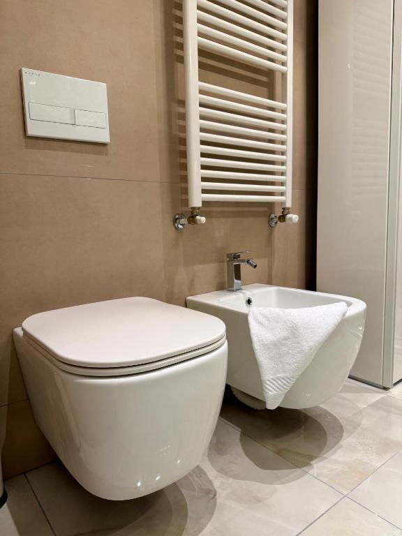 LURO Apartments - Navigli Luxury Suite - 4