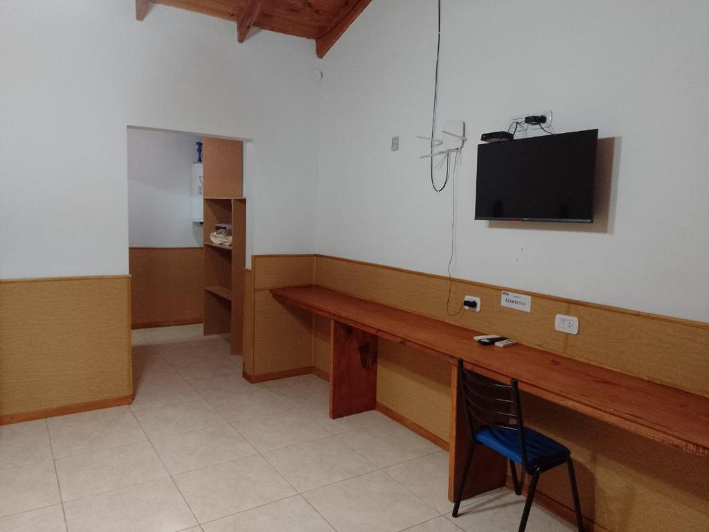 Hotel A Puro Campo - 3