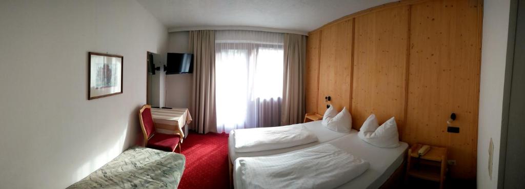 Hotel Rogen - 5