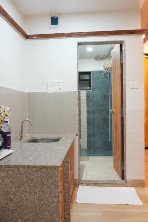 バスルーム（客室）