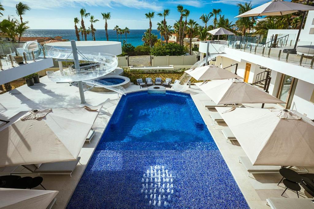 Casa Aqua Blanca - 3