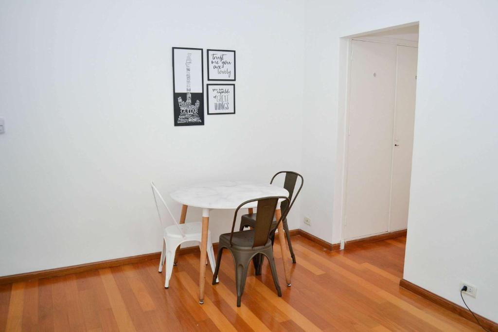 Departamento en Palermo, ideal para familias by depptö - 3