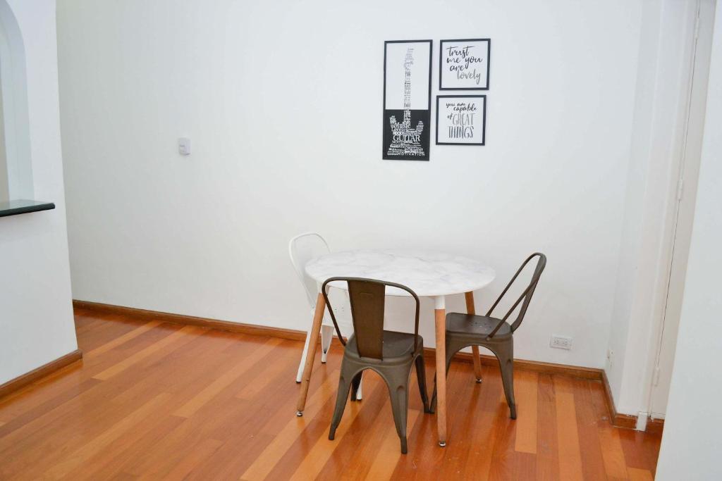 Departamento en Palermo, ideal para familias by depptö - 4