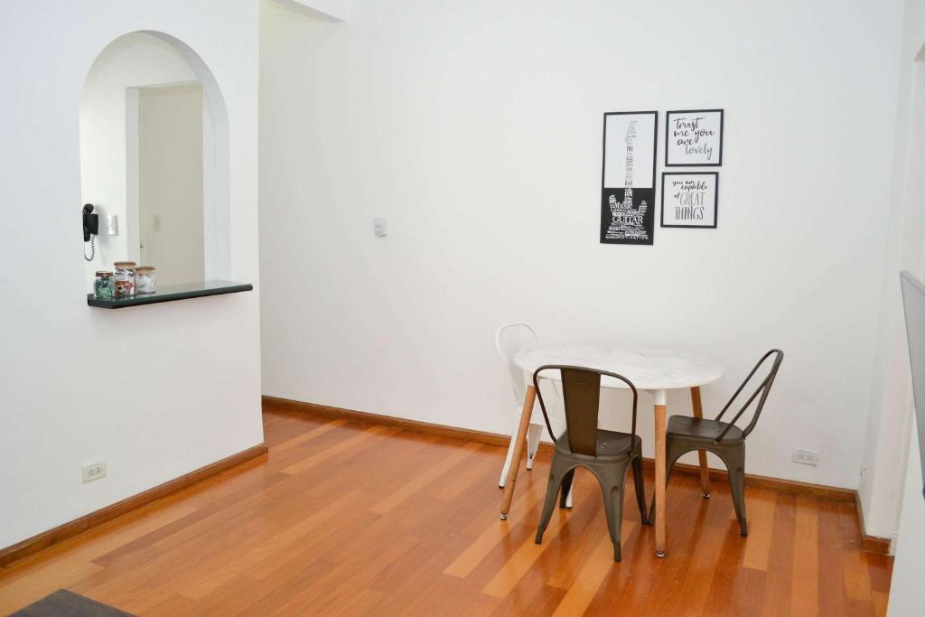 Departamento en Palermo, ideal para familias by depptö - 5