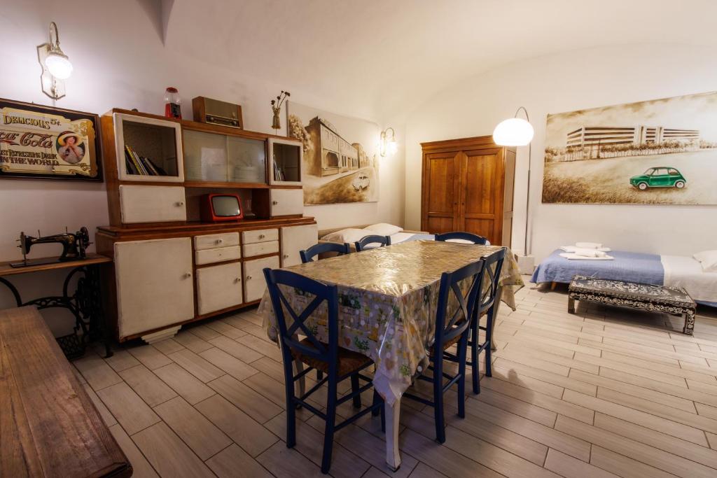 Via Po - Big appartment - 2