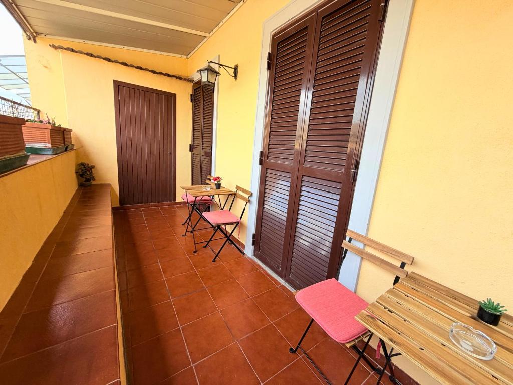 Attico sui Monti - 3