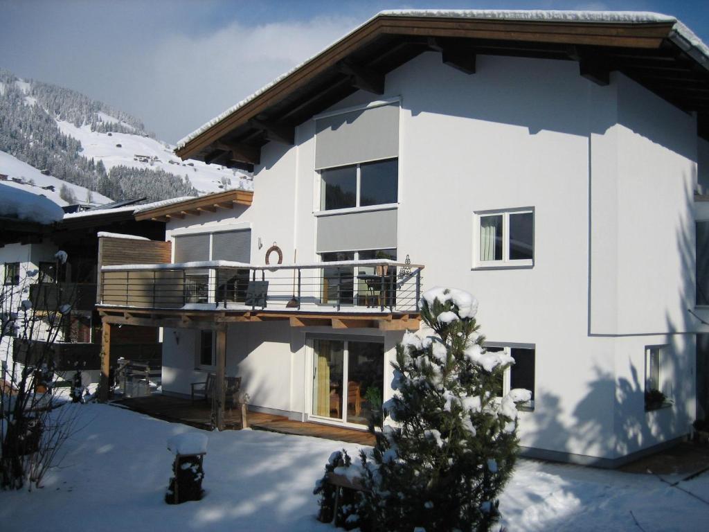 Appartement Fohringer - 3