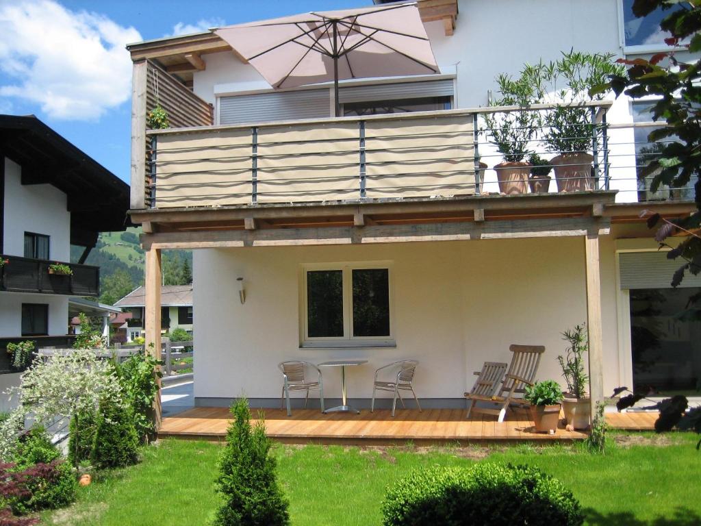 Appartement Fohringer - 5