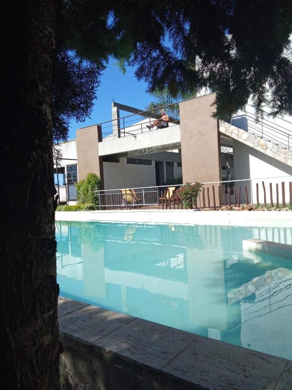 Complejo Eco-Apart SomoS - 1