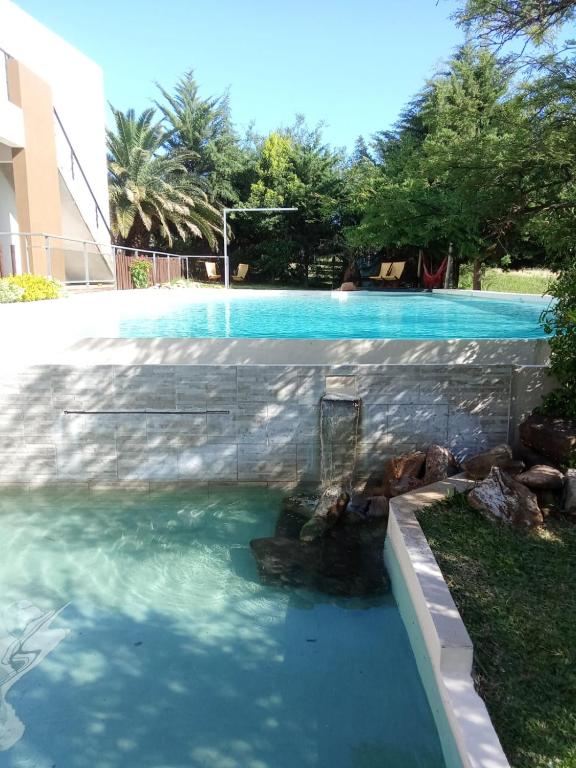 Complejo Eco-Apart SomoS - 3