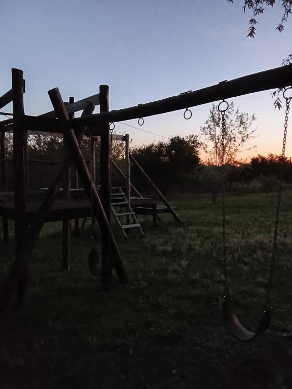 Complejo Eco-Apart SomoS - 5