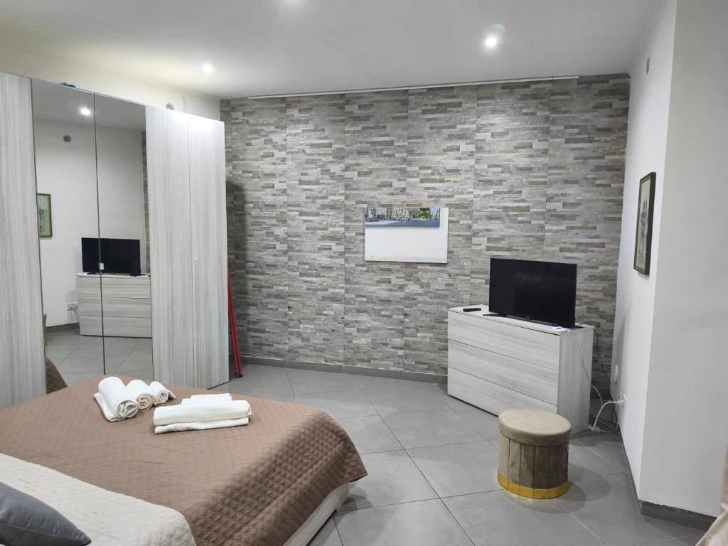 Garibaldi guest house - 3