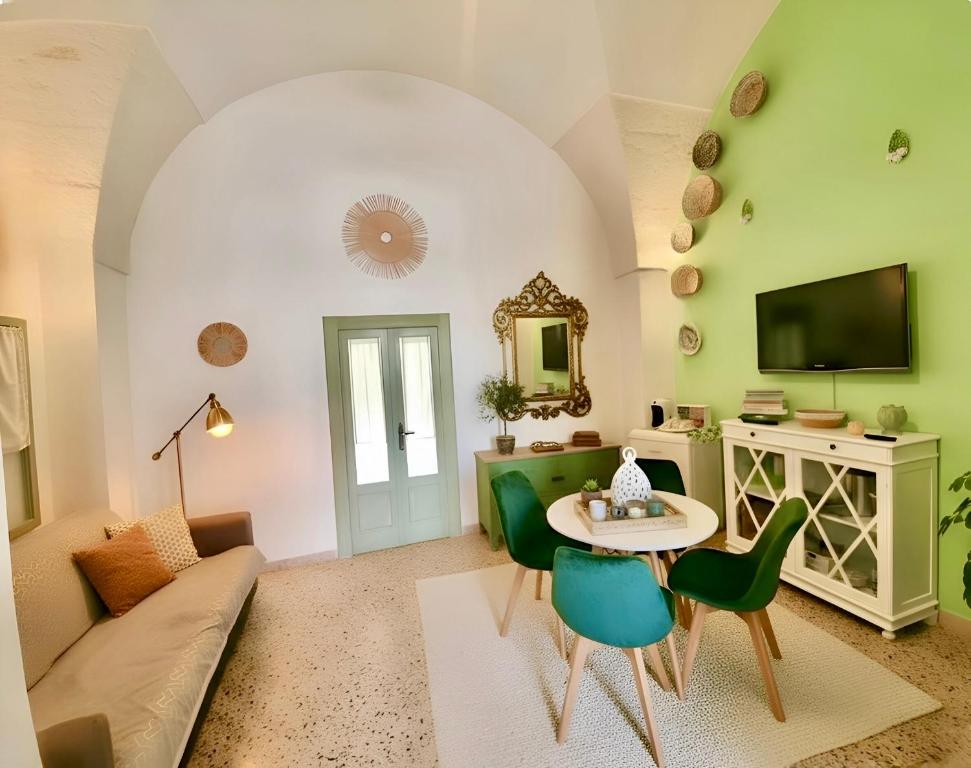 Casa Agrumeto 30 - 2