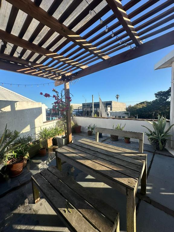 Apartamento La Barra - 1