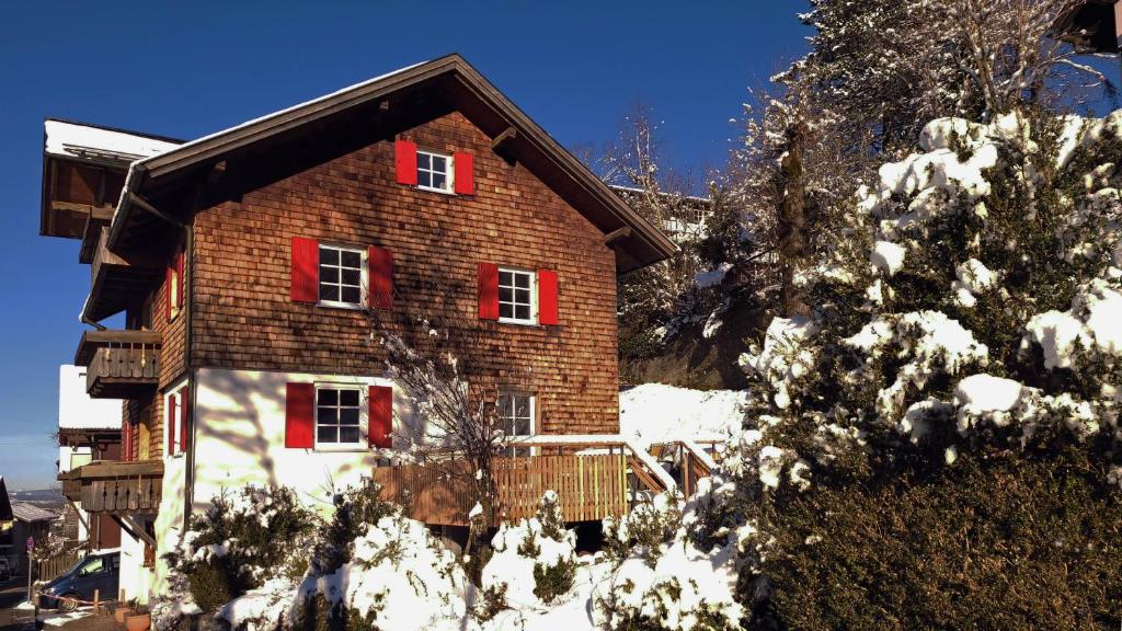 Summit7 - Ferienwohnungen Sonthofen im Allgäu - 4