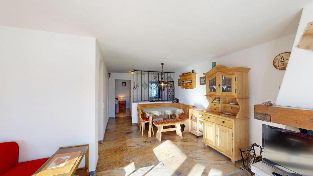 Apartment Piz Argient - 1