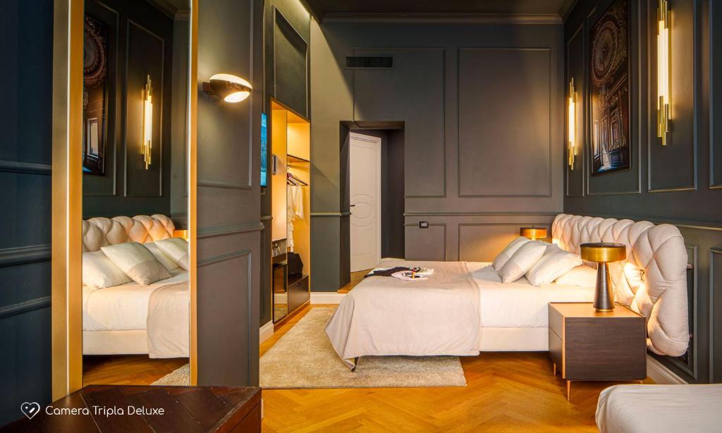 Albergo Diffuso Birkin Castello image8