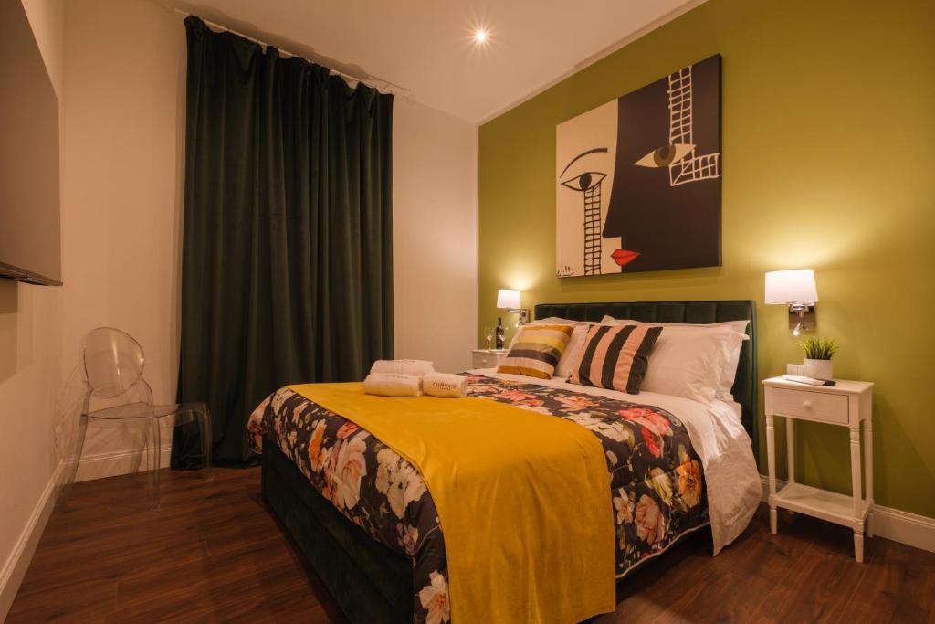 L&K Prestige House with Parking - Sant'Orsola - 2