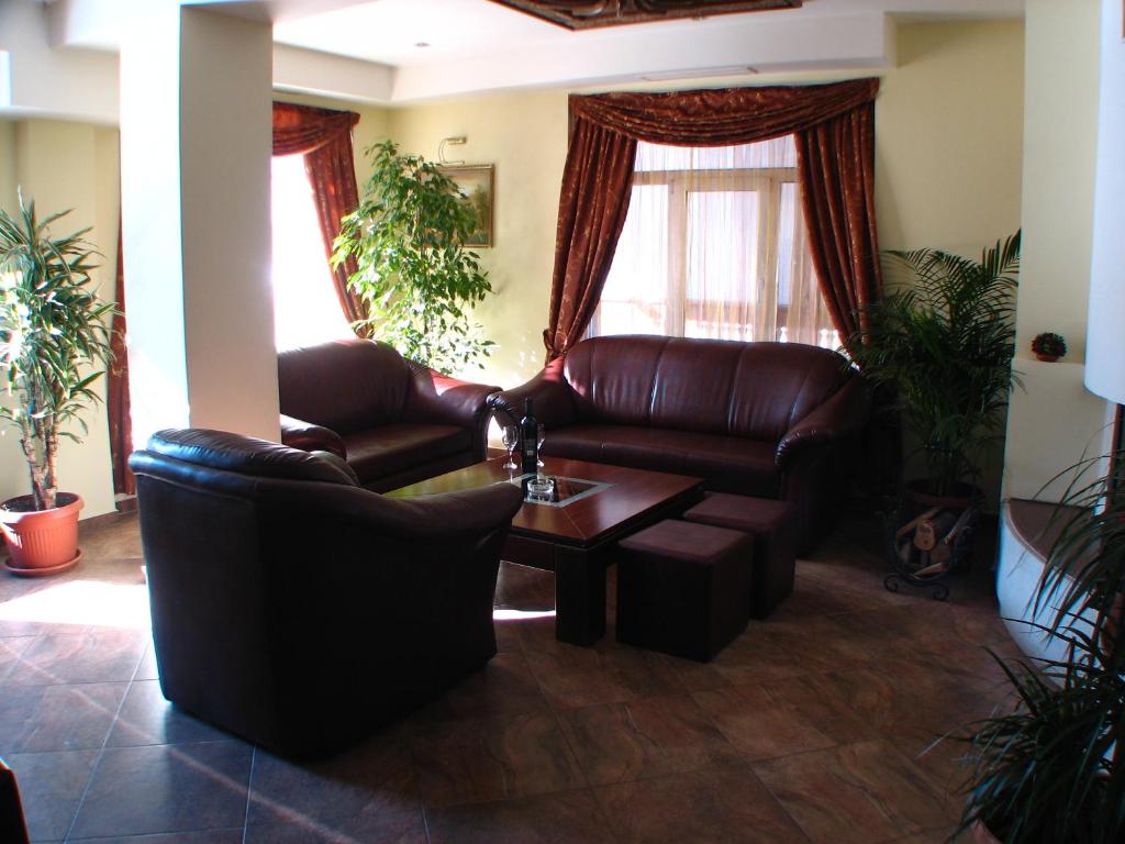 Bariakov Family Hotel photo