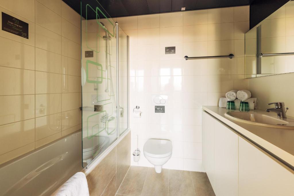 harry's home Hart bei Graz hotel & apartments - 5